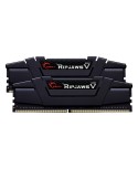 G.SKILL RipJaws V Schwarz 16GB Kit (2x8GB) DDR4-3600 CL18 DIMM Arbeitsspeicher