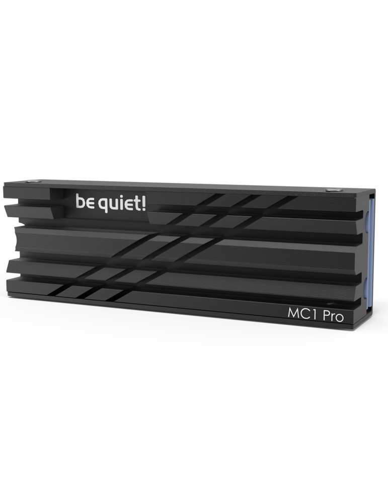 be quiet! MC1 PRO | M.2 SSD-Kühler