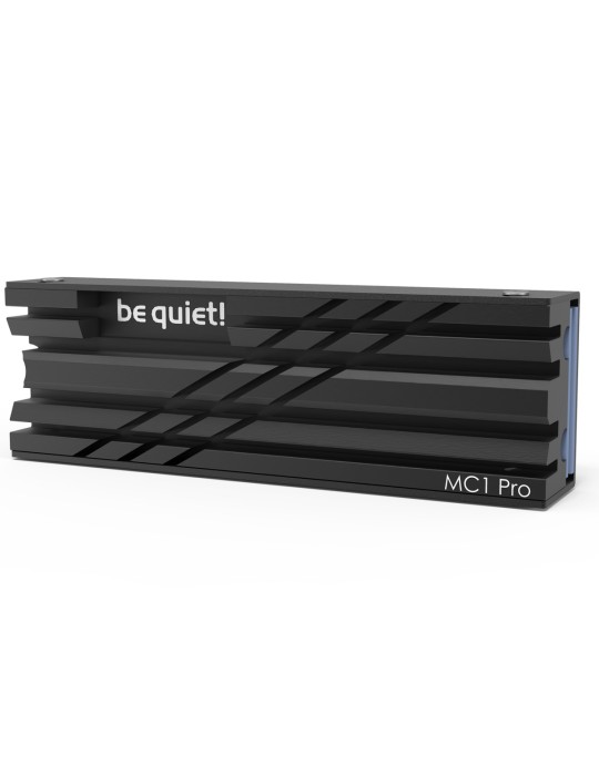 be quiet! MC1 PRO | M.2 SSD-Kühler