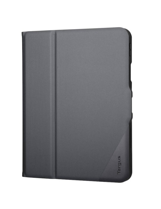 Targus® VersaVu Slim Tabletschutzhülle für iPad 11" (A16) und iPad 10,9 " (2022), Black