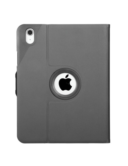 Targus® VersaVu Slim Tabletschutzhülle für iPad 11" (A16) und iPad 10,9 " (2022), Black
