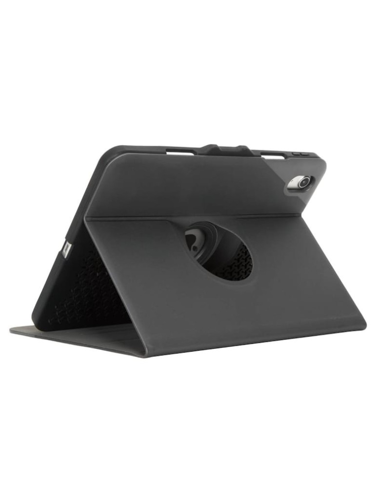 Targus® VersaVu Slim Tabletschutzhülle für iPad 11" (A16) und iPad 10,9 " (2022), Black