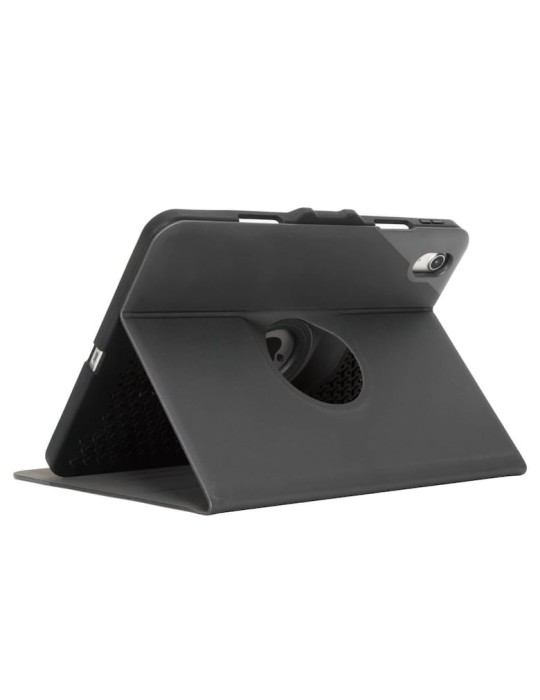 Targus® VersaVu Slim Tabletschutzhülle für iPad 11" (A16) und iPad 10,9 " (2022), Black