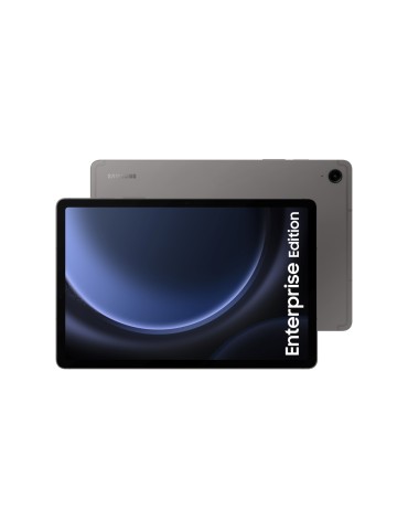Samsung Galaxy Tab S9 FE 5G Enterprise Edition 10,9" WQXGA Display / Octa-Cora / 6GB RAM / 128GB Speicher / Android 13.0