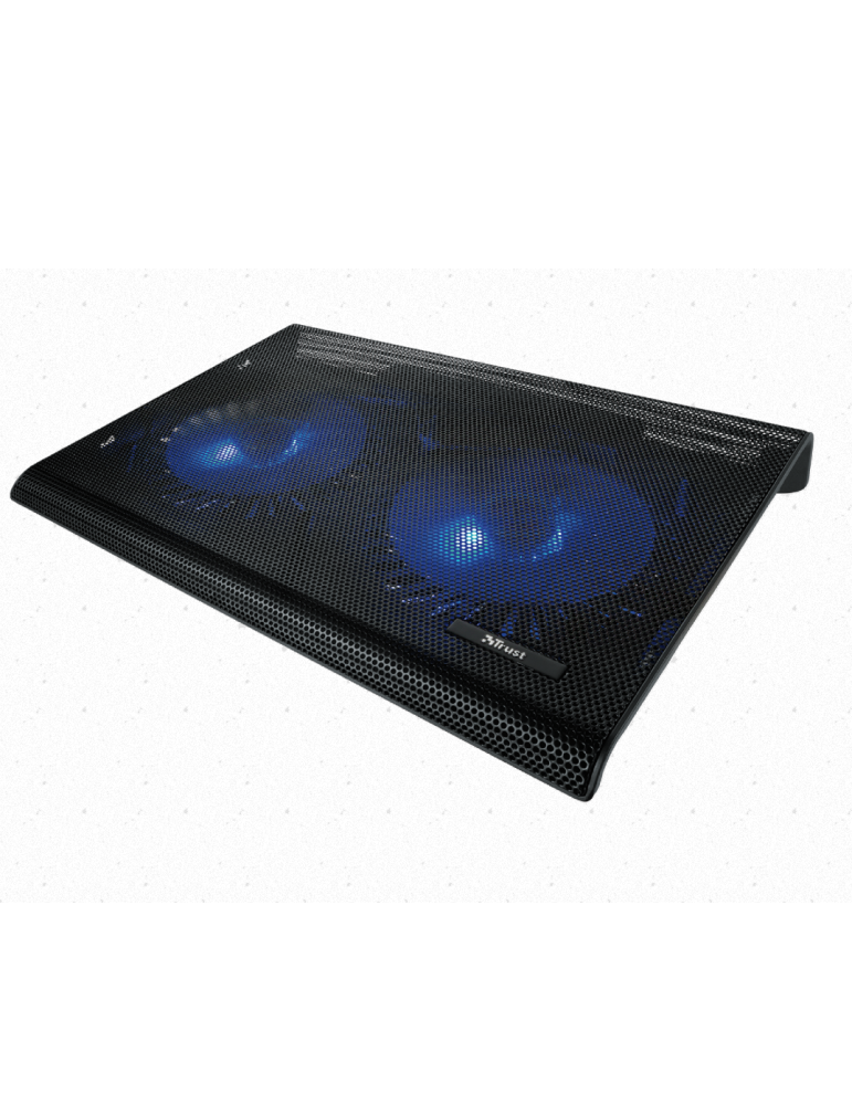 TRUST Azul Laptop Cooling Stand Notebookkühler