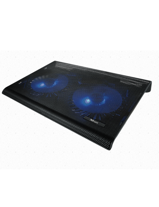 TRUST Azul Laptop Cooling Stand Notebookkühler
