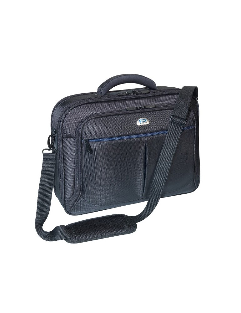 PEDEA Notebooktasche "Premium", 15,6" + CHERRY MC 1000 Maus