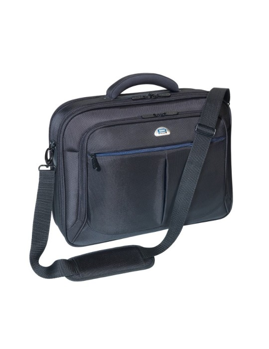 PEDEA Notebooktasche "Premium", 15,6" + CHERRY MC 1000 Maus