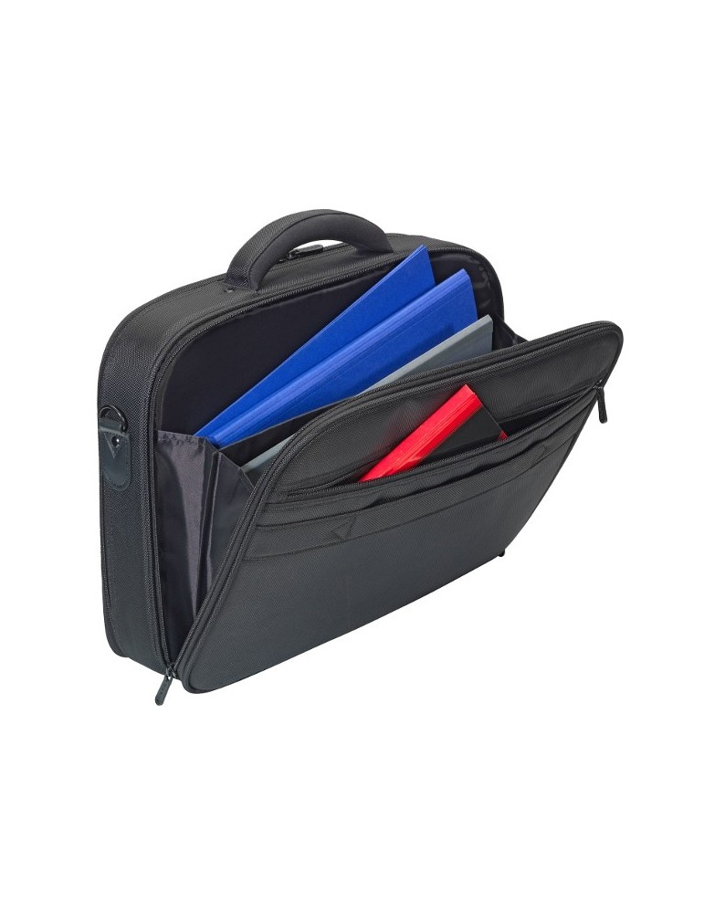 PEDEA Notebooktasche "Premium", 15,6" + CHERRY MC 1000 Maus