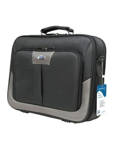 PEDEA Notebooktasche "Premium", 17,3" + CHERRY MC 1000 Maus [für Notebooks bis 43,9cm] 2