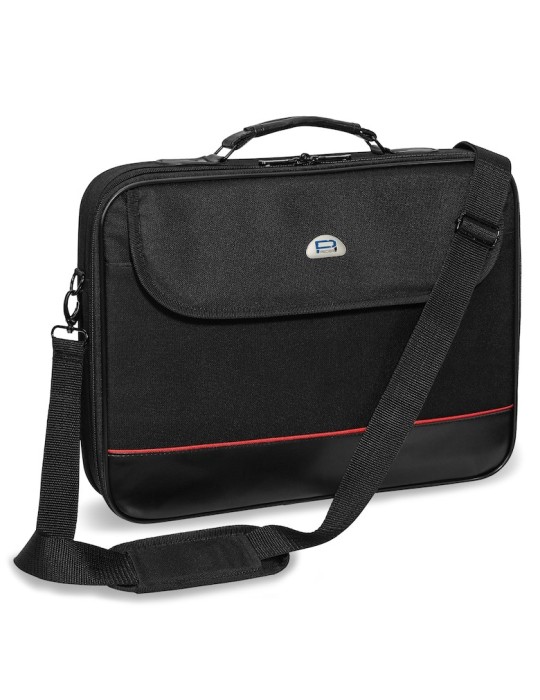 PEDEA Tasche Trendline 17,3" + CHERRY MC 1000 Maus