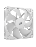 CORSAIR RS120 White | 120mm Gehäuselüfter