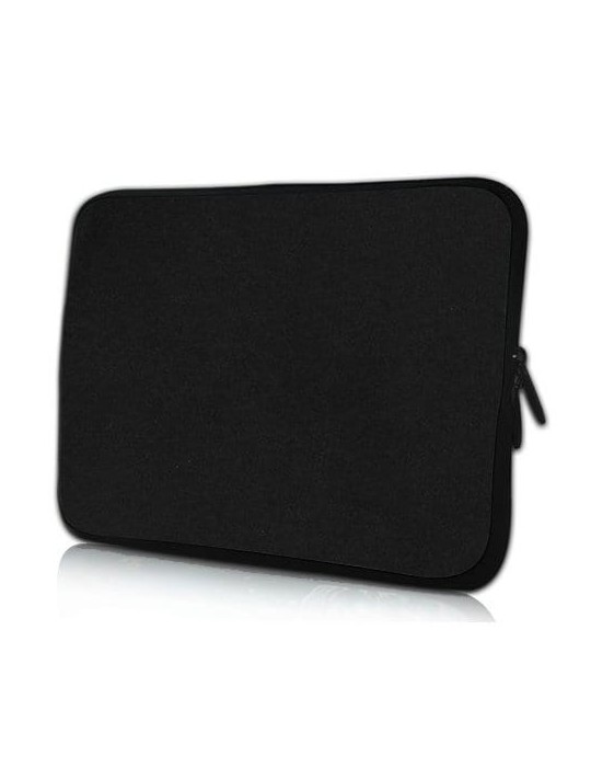 PEDEA Notebook-Sleeve Trend 17,3" + CHERRY MC 1000 Maus bis 43,9 cm