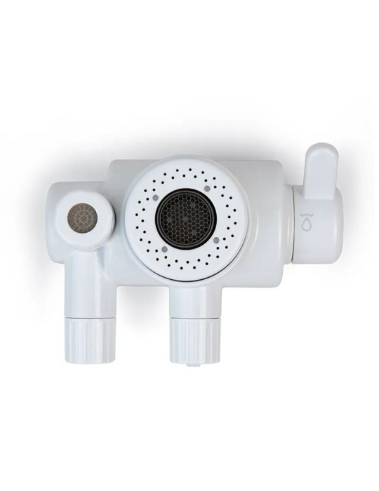 Umleiter für Armatur eSpring™