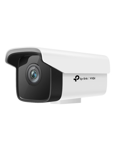 TP-Link VIGI C300HP-6 Überwachungskamera [Outdoor, 3MP, PoE, 6mm Linse, Smart Detection]