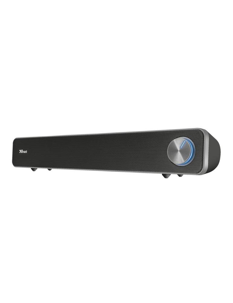 TRUST Arys Soundbar für PC