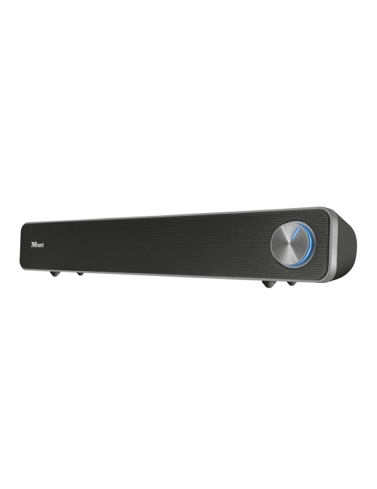 TRUST Arys Soundbar für PC