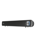 TRUST Arys Soundbar für PC