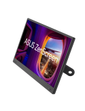ASUS Zenscreen MB166CR 15,6" FHD, 360°Kickstand, USB-C Business