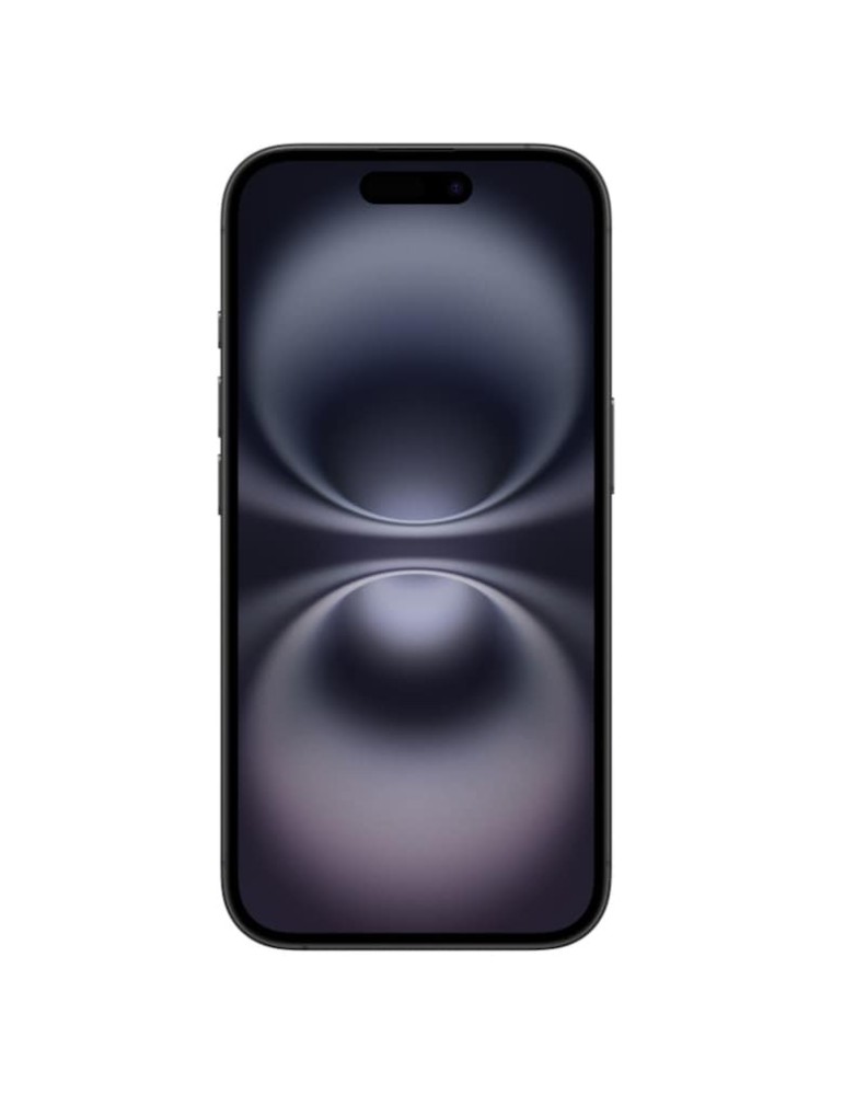 iPhone 16 256GB Schwarz