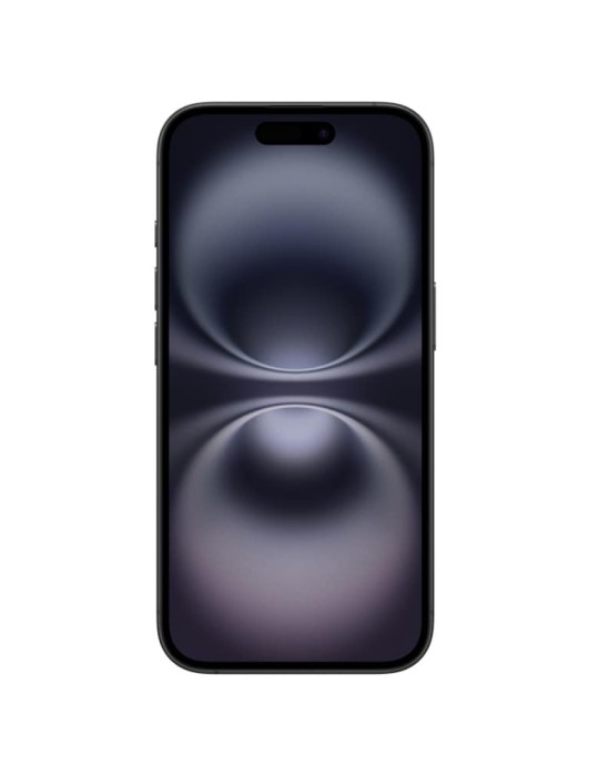 iPhone 16 256GB Schwarz