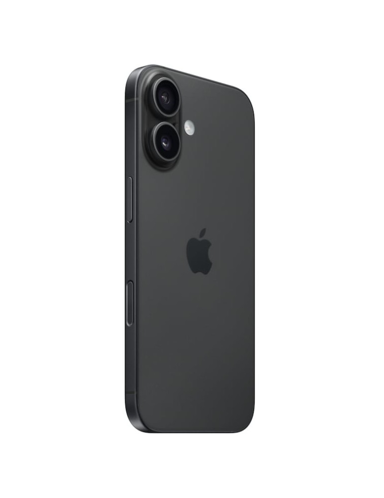 iPhone 16 256GB Schwarz