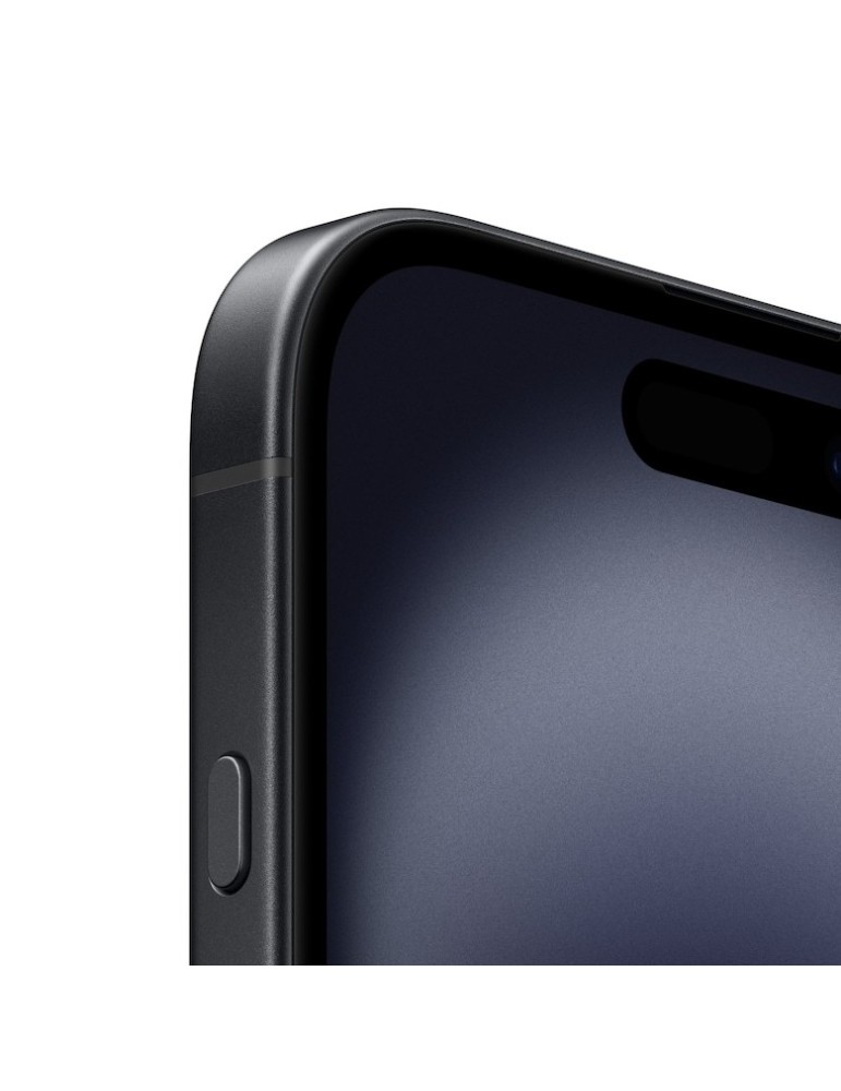 iPhone 16 256GB Schwarz