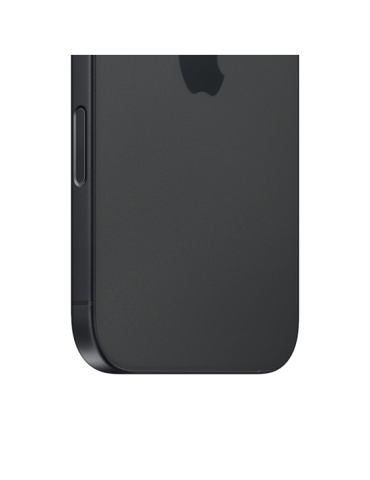 iPhone 16 256GB Schwarz