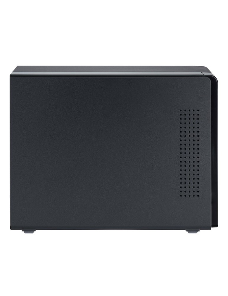 QNAP TR-002 8TB WD Red Pro HDD NAS-Bundle NAS-Erweiterungsgehäuse inkl. 2x 4TB WD Red Pro HDD 3.5 Zoll SATA