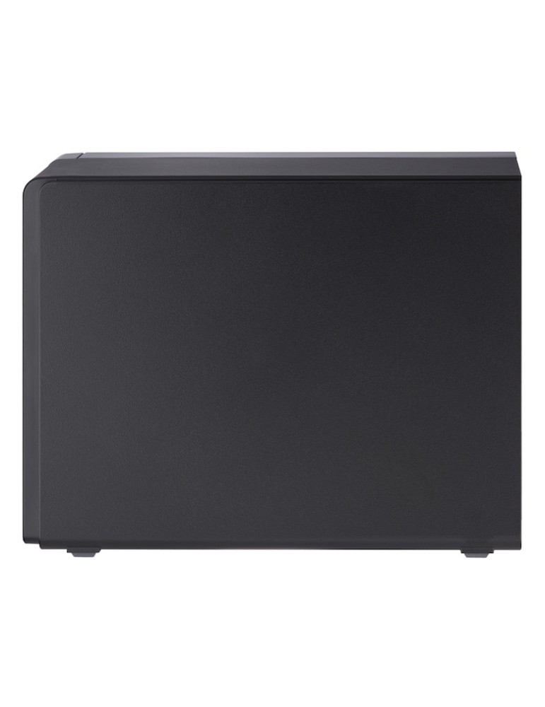 QNAP TR-002 8TB WD Red Pro HDD NAS-Bundle NAS-Erweiterungsgehäuse inkl. 2x 4TB WD Red Pro HDD 3.5 Zoll SATA