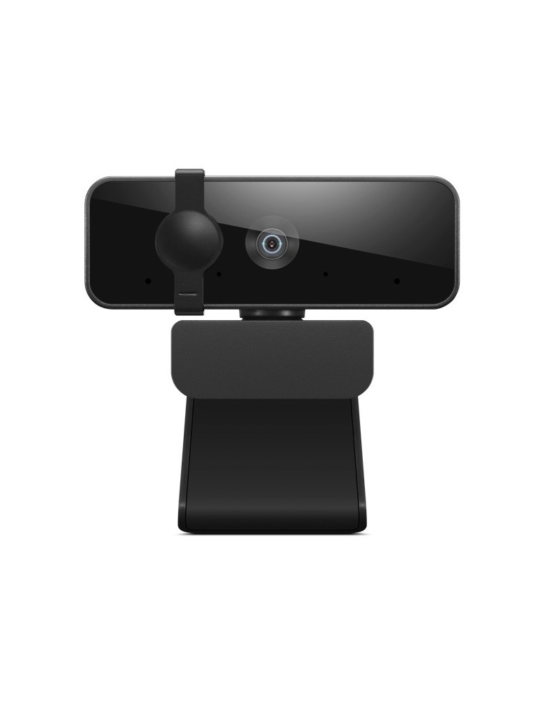 Lenovo Essential FHD Webcam