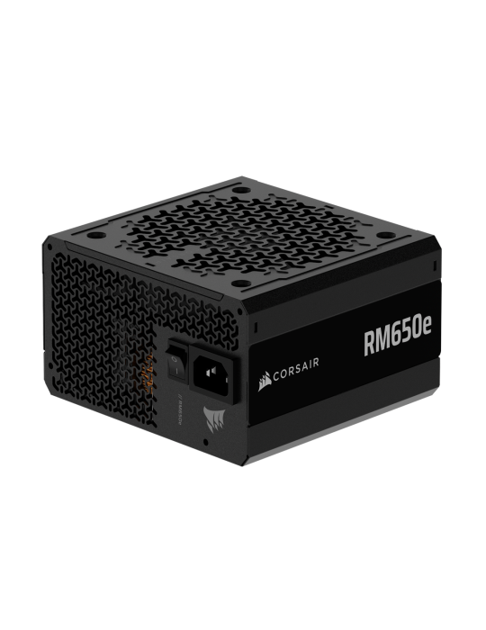 CORSAIR RMe Series 2025 RM650e | PC-Netzteil