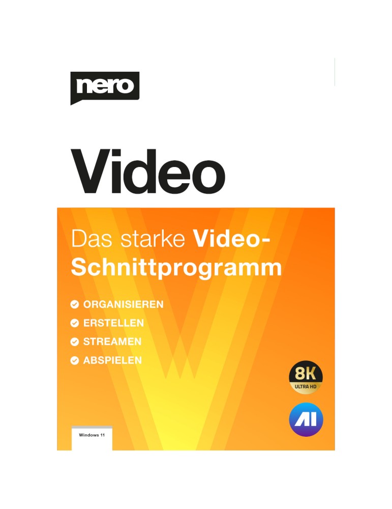 Nero Video