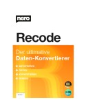Nero Recode