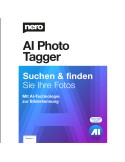 Nero AI Photo Tagger
