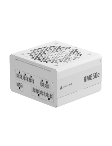 CORSAIR RMe Series RM850e White | PC-Netzteil