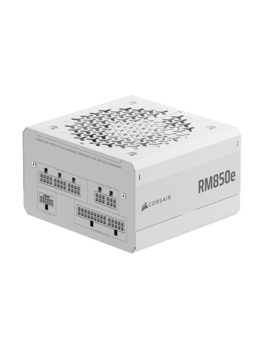 CORSAIR RMe Series RM850e White | PC-Netzteil