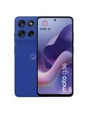 Motorola Moto G56 5G 256GB Dazzling Blue 17,07cm (6,72") LCD Display, Android 15, 50MP Dual-Kamera