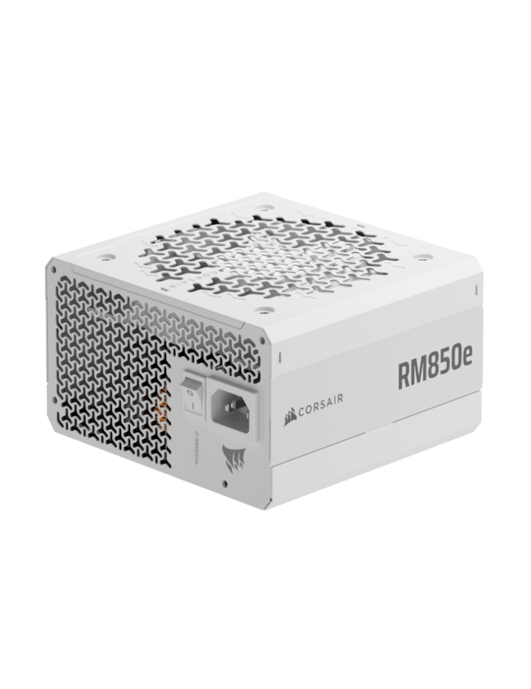 CORSAIR RMe Series RM850e White | PC-Netzteil