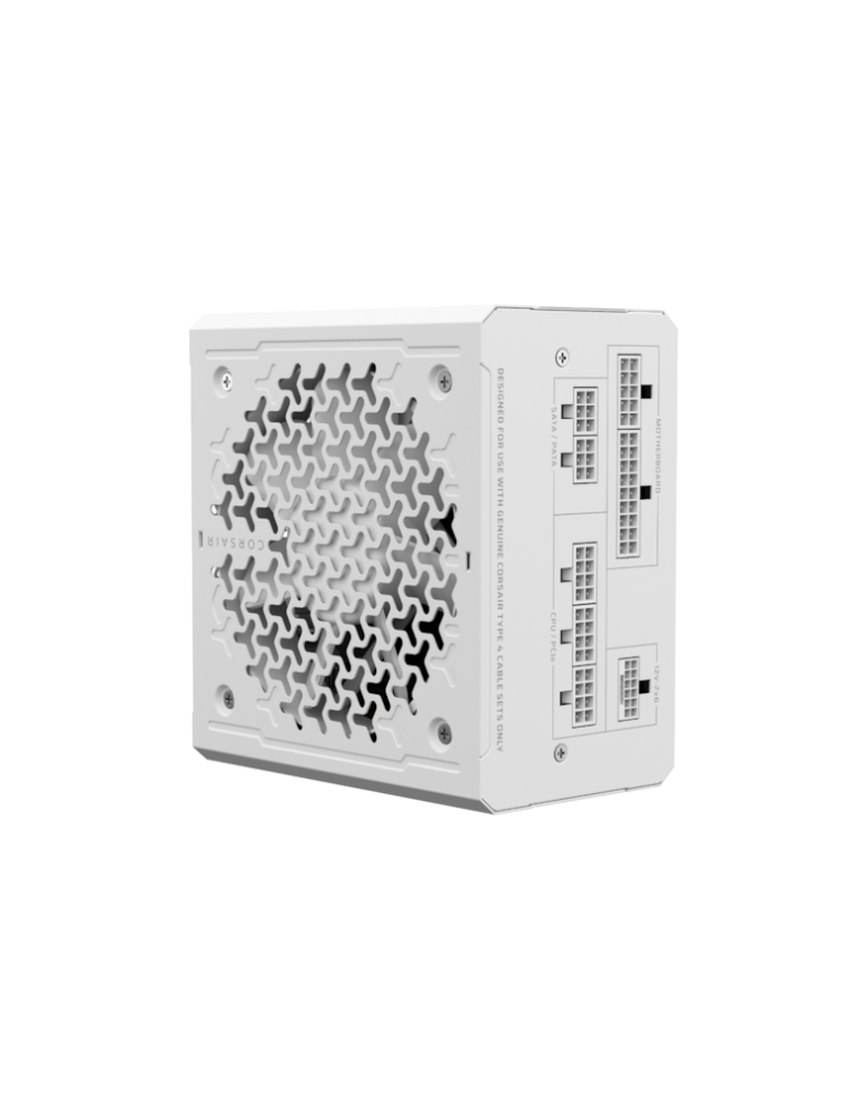 CORSAIR RMe Series RM850e White | PC-Netzteil