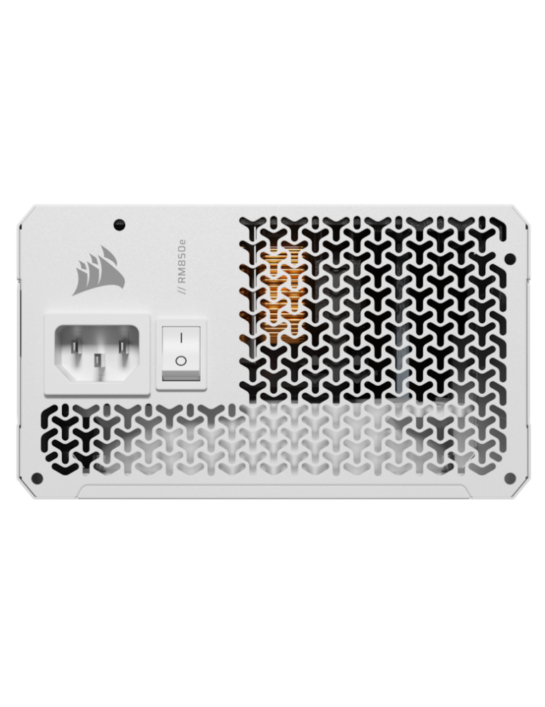 CORSAIR RMe Series RM850e White | PC-Netzteil