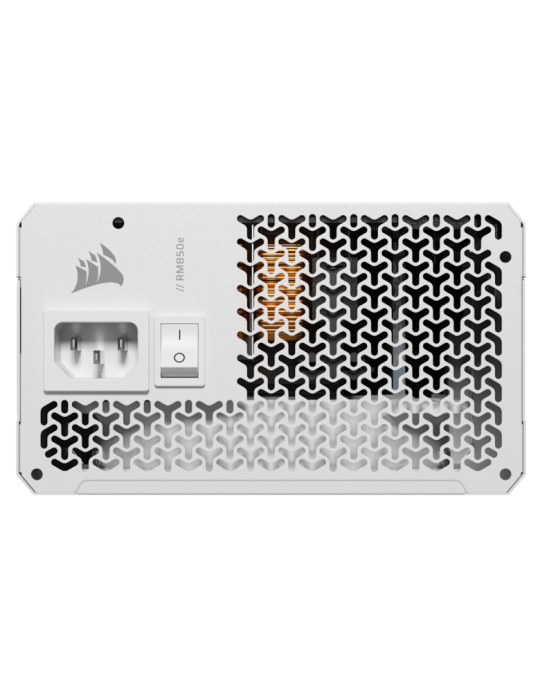 CORSAIR RMe Series RM850e White | PC-Netzteil
