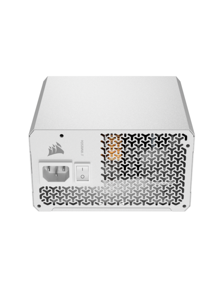 CORSAIR RMe Series RM850e White | PC-Netzteil