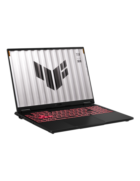 ASUS TUF Gaming A16 FA608UH-RV027W - 16" WUXGA IPS, AMD Ryzen 7 260, 16GB RAM, 1TB SSD, GeForce RTX 5050, W11