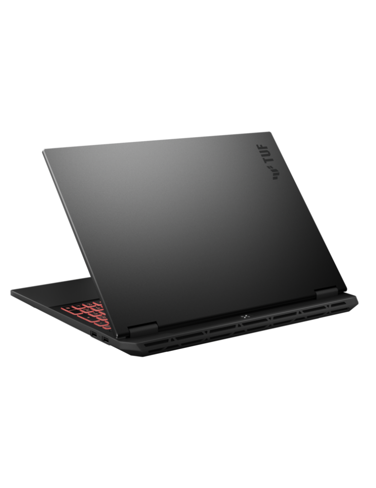 ASUS TUF Gaming A16 FA608UH-RV027W - 16" WUXGA IPS, AMD Ryzen 7 260, 16GB RAM, 1TB SSD, GeForce RTX 5050, W11