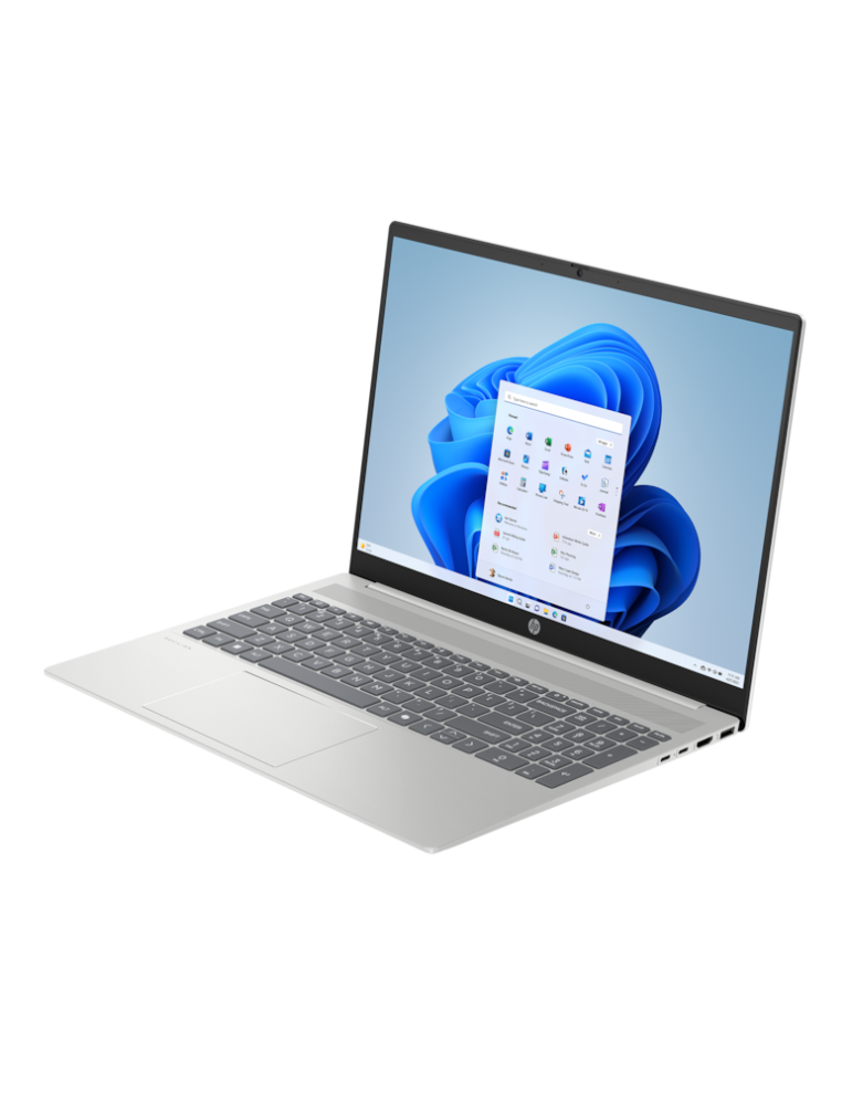 HP OmniBook 5 16-ag1173ng 16" 2K IPS, AMD Ryzen AI 7 350, 16GB RAM, 512GB SSD, Windows 11