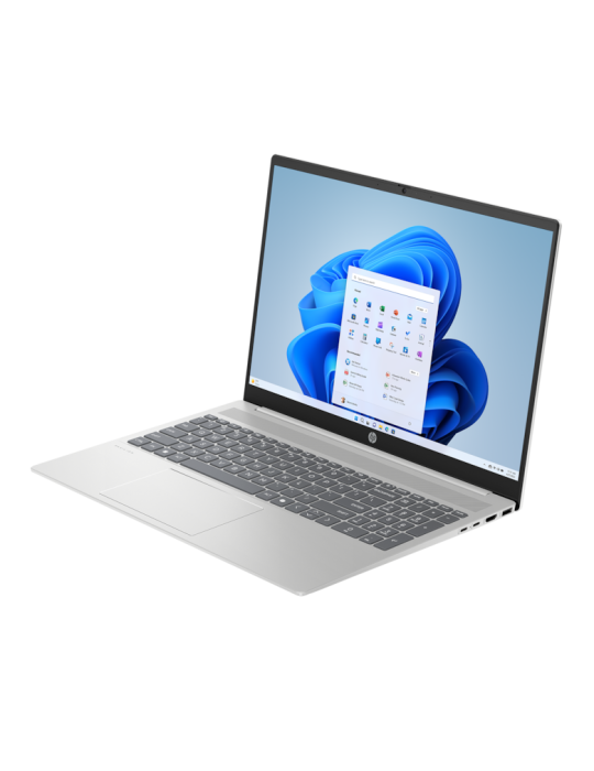 HP OmniBook 5 16-ag1173ng 16" 2K IPS, AMD Ryzen AI 7 350, 16GB RAM, 512GB SSD, Windows 11