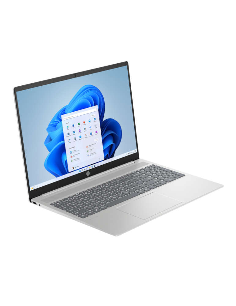 HP OmniBook 5 16-ag1173ng 16" 2K IPS, AMD Ryzen AI 7 350, 16GB RAM, 512GB SSD, Windows 11