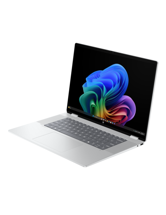 HP OmniBook X Flip 16-as0156ng 16,0" WUXGA Touch, Intel Core Ultra 5 226V (8C), 16GB RAM, 512GB SSD, Windows 11