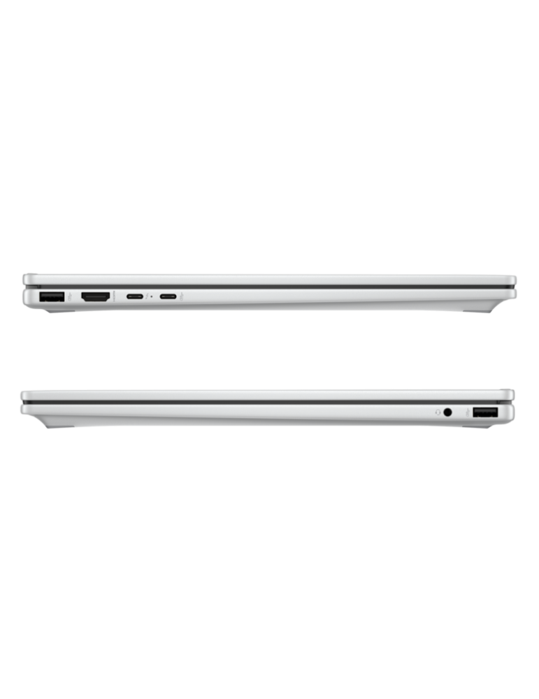 HP OmniBook X Flip 16-as0156ng 16,0" WUXGA Touch, Intel Core Ultra 5 226V (8C), 16GB RAM, 512GB SSD, Windows 11